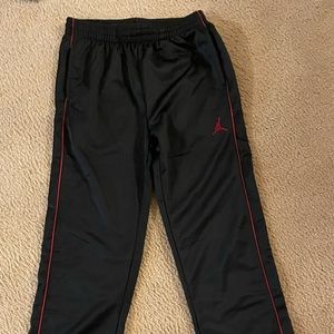 Jordan boys L pants